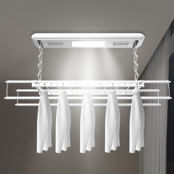 YIHUI Electric Clothing hangers 829 - Image 4