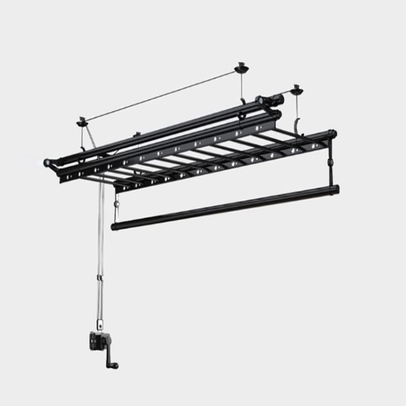 Metal Drying Rack For Laundry