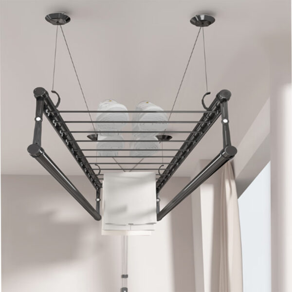 YIHUI Hand Drying rack - Image 3
