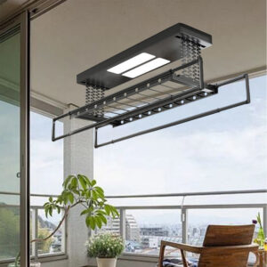 YIHUI Electric Clothing hangers 866