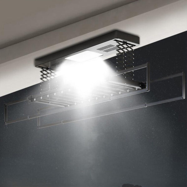 YIHUI Electric Clothing hangers 866 - Image 4