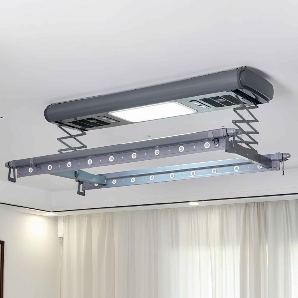 YIHUI Automated Laundry Rack 822