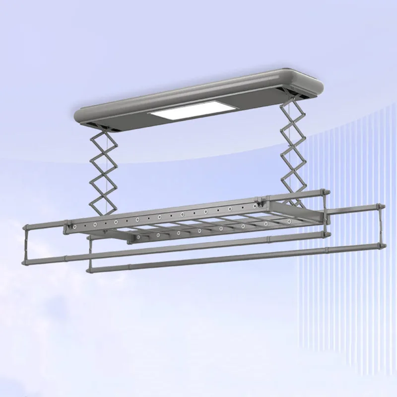 yihui automated laundry rack 822