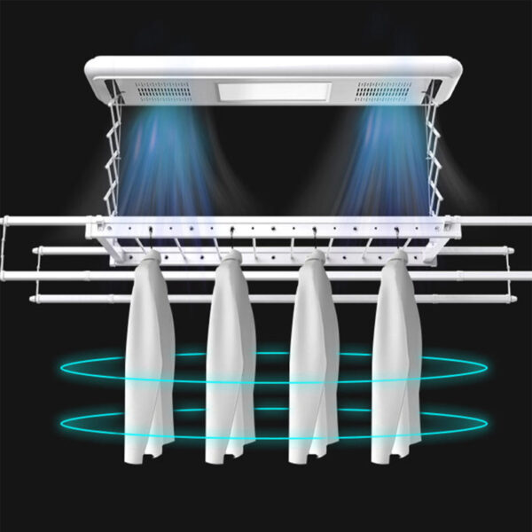 YIHUI Electric Clothing hangers 822 - Image 2