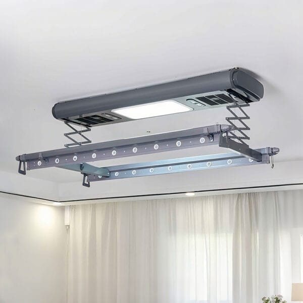 YIHUI Automated Laundry Rack 822