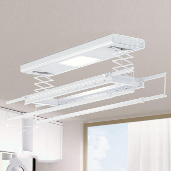 YIHUI Electric Clothing hangers 811 - Image 3