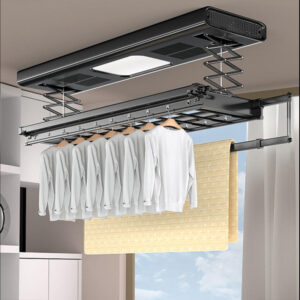 YIHUI Electric Clothing hangers 811