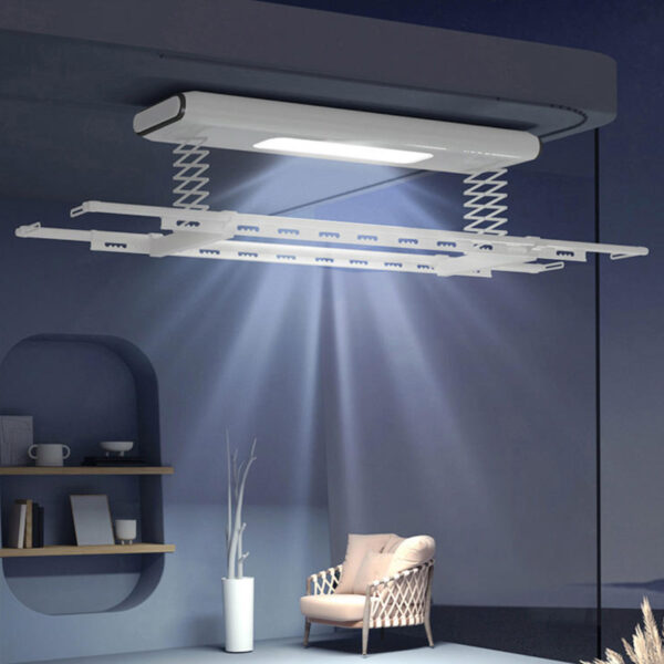 YIHUI Electric Clothing hangers 8316 - Image 2