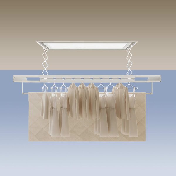 YIHUI Electric Clothing hangers 8366
