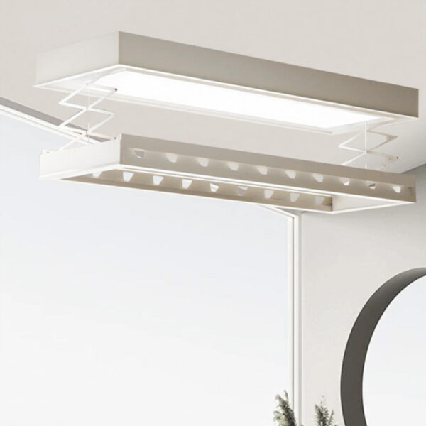 YIHUI Electric Clothing hangers 8366 - Image 3