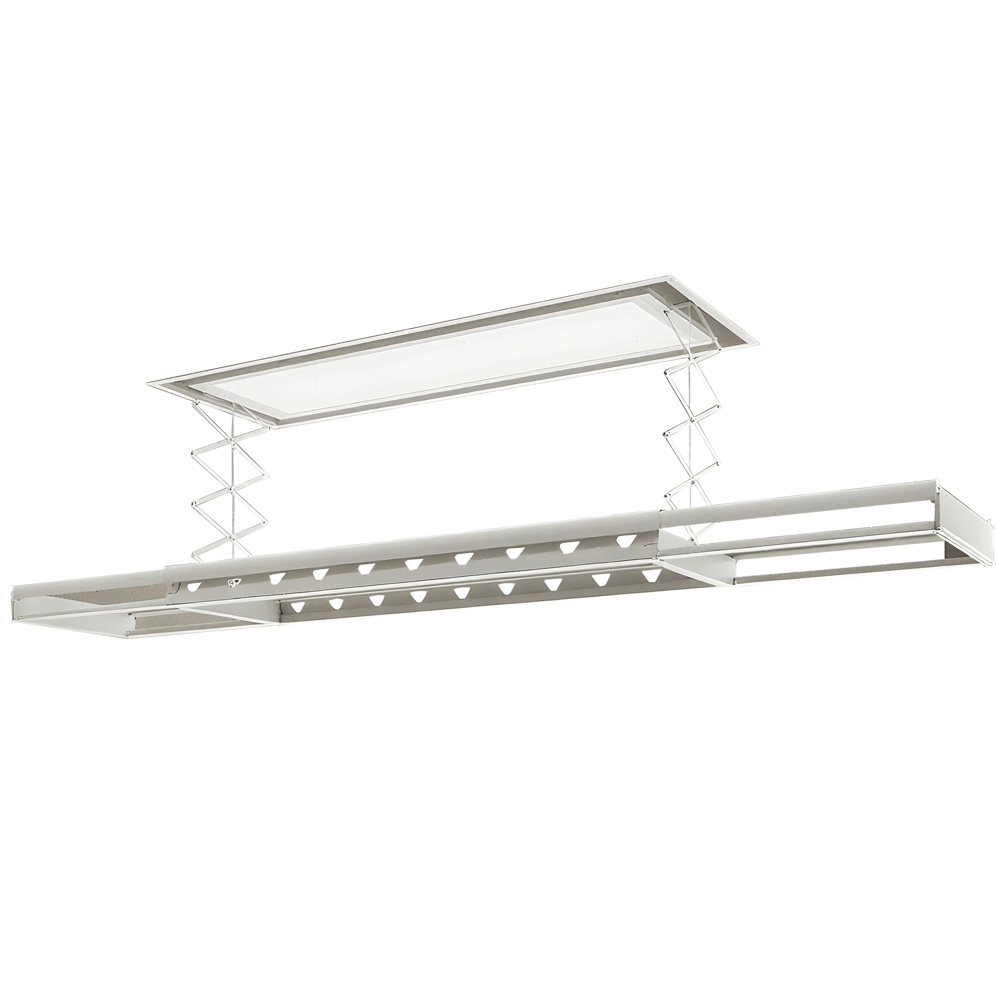 Clothes Drying Rack Ceiling