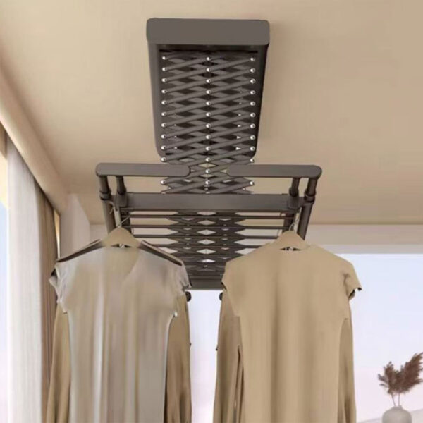 YIHUI Electric Clothing hangers 8818 - Image 4