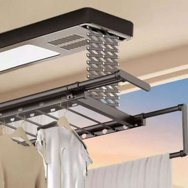 YIHUI Electric Clothing hangers 8818 - Image 3