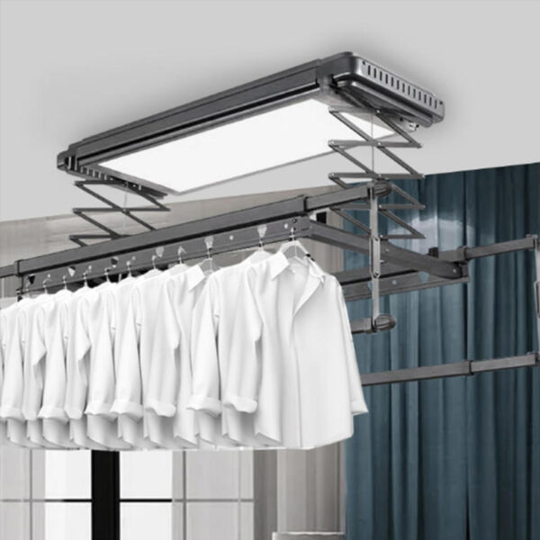 YIHUI Electric Clothing hangers 8868