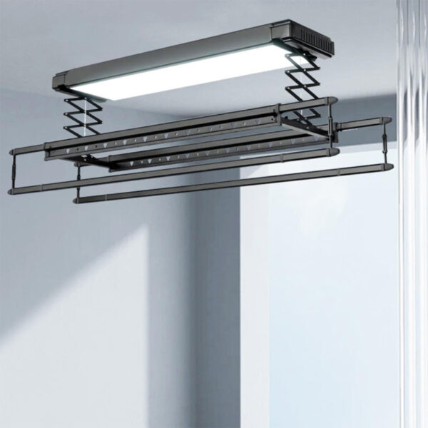 YIHUI Electric Clothing hangers 8868 - Image 4