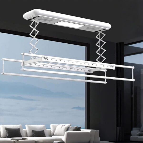 Automatic Clothes Hanger 829