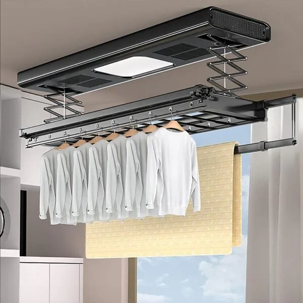 Ceiling Clothes Drying Rack 811