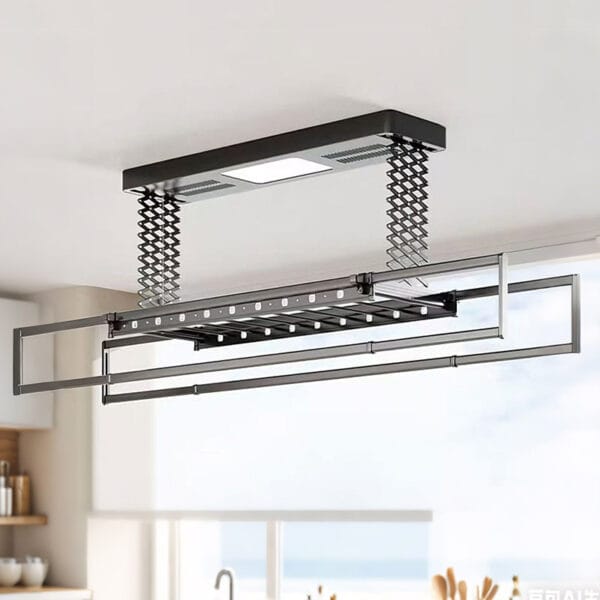 Electric Cloth Hanger 8818