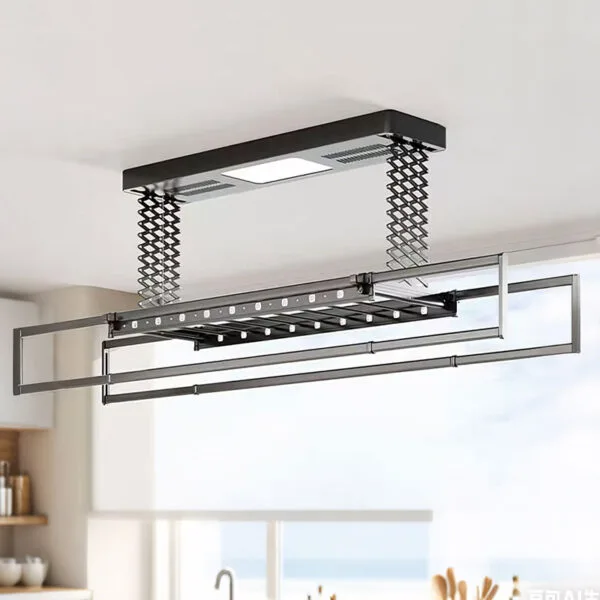 Electric Cloth Hanger 8818