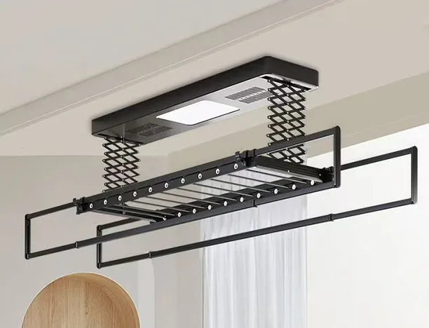 Automatic Clothes Rack Manufacturer