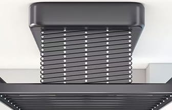 Automatic Clothes Rack Manufacturer