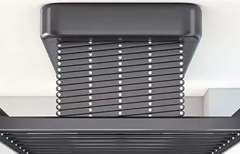 Automatic Clothes Rack Manufacturer