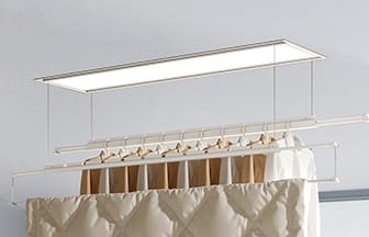 Automatic Clothes Rack Manufacturer