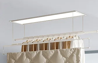 Automatic Clothes Rack Manufacturer