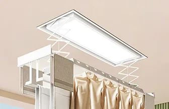 Automatic Clothes Rack Manufacturer